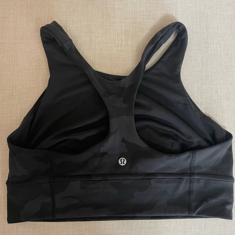 Lululemon Wunder Train Bra